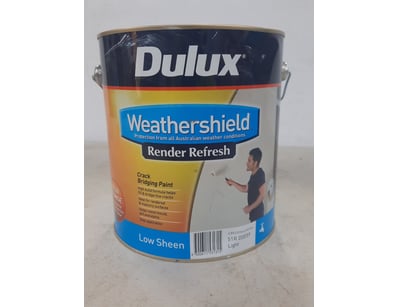 Ultimate Surplus Paint Event (GCA985) - Lot 1293