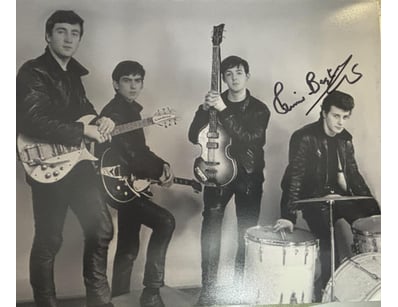 Mancave & Memorabilia (A1003) - Lot 618