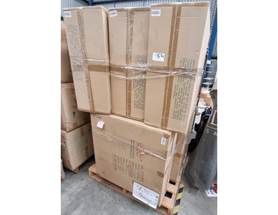 Home Improvement, DIY & Hardware (VIC1000) - Lot 13