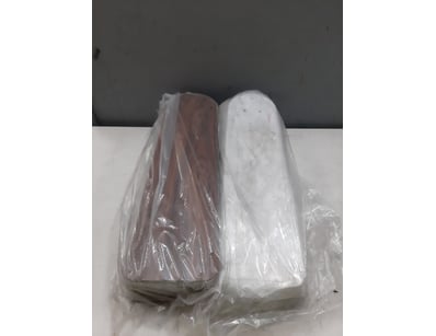 Assorted ceilingfan blades, Quantity Unknown

SOLD...