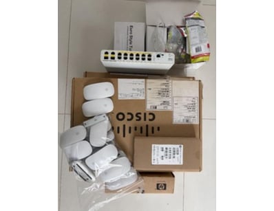 Home Entertainment, Audio & Computers (A995) - Lot 111