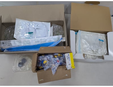 Unclaimed Freight (GCA1004) - Lot 67