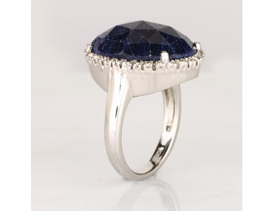 The Sterling Collection - Pendants, Rings, Brac... - Lot 263