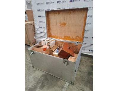 Home Improvement, DIY & Hardware (A985) - Lot 47
