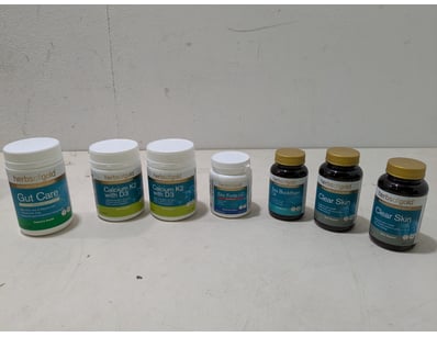 Health Food Shop Contents Liquidation (ON11778) - Lot 145