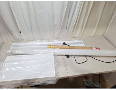 Home Improvement, DIY & Hardware (A993) - Lot 1184