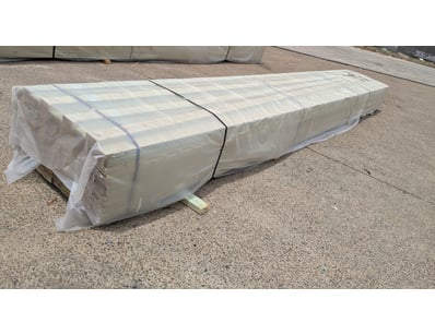 High-Grade Structural Timber - MGP12 (A996) - Lot 6
