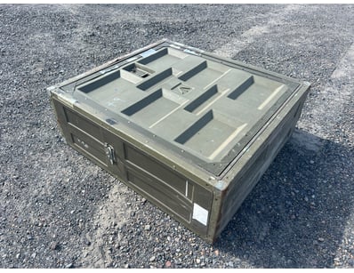 Civil, Transport & Machinery - Queensland, New... - Lot 7020