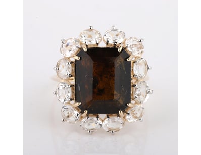 Affordable Jewellery Market (A1004) - Lot 646