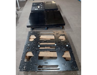 Home Entertainment, Audio & Computers (NSWA1000) - Lot 2742