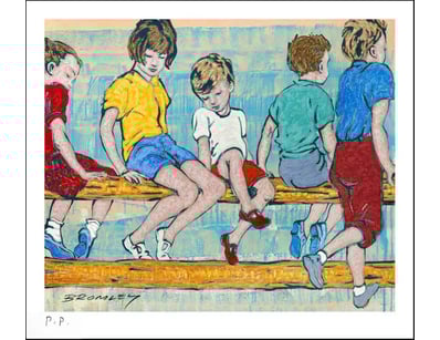 Art Market (A982) - Lot 1508