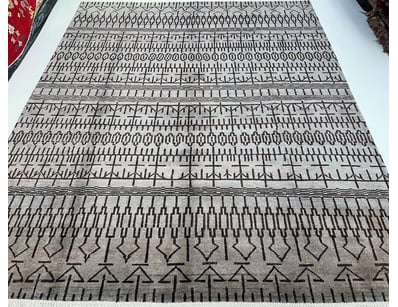 Antique, Vintage & Rugs (A985) - Lot 7027