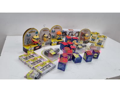 Trading Cards, Gaming & Collectables (A1006) - Lot 1502