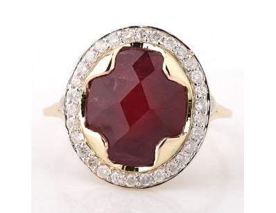 Affordable Jewellery Market (A1004) - Lot 609