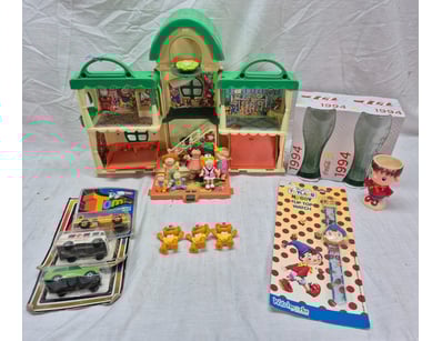 Antique, Vintage & Rugs (A989) - Lot 6002