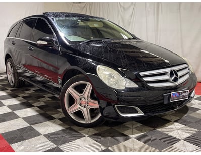 Passenger, Luxury & Commercial Vehicles Auction - Lot 1000