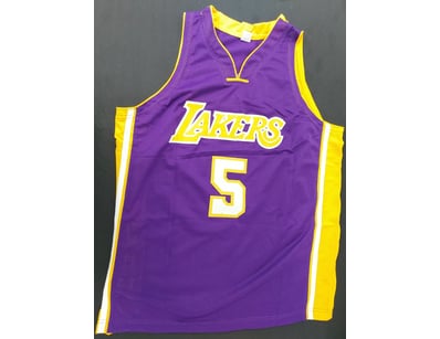 Mancave & Memorabilia (A1005) - Lot 1510