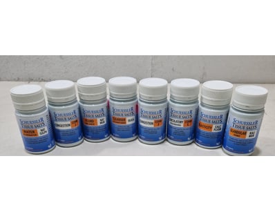 Health Food Shop Contents Liquidation (ON11778) - Lot 187