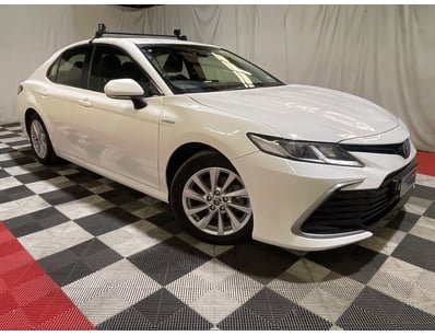 2022 Toyota Camry AXVH70R Ascent

Year: 2022
Ma...