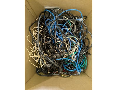 National Surplus Clearance - Lot 528