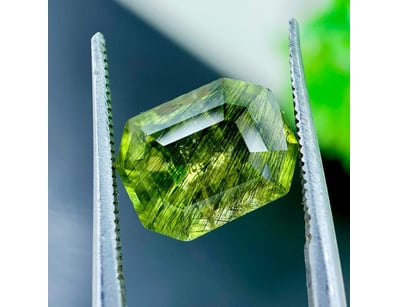 UNRESERVED Diamonds, Gemstones & Opals (A1002) - Lot 105