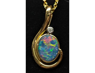 Fine Jewellery Market (A992) - Lot 4742