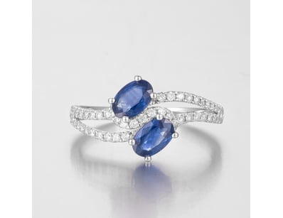 Fine Jewellery (A982) - Lot 1280