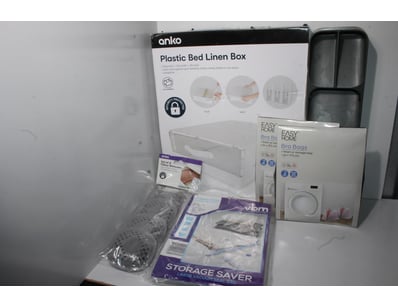 Sport, Leisure & Lifestyle (A998) - Lot 113