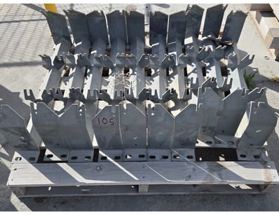 Industrial and Engineering Surplus (ON4383) - Lot 105