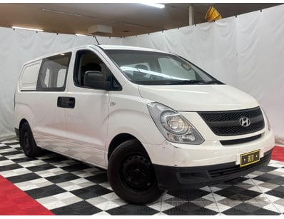 Motorbike, Marine & Recreation Assets Auction - Lot 90