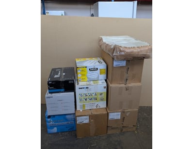 SA Public Trustee Home & Collectables Clearanc... - Lot 4368