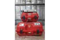 GNSS Rover & Base Kit Including GNSS Rover Make: