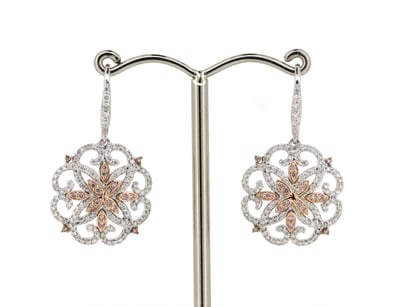 Diamonds Are A Woman's Best Friend (A978) - Lot 2701