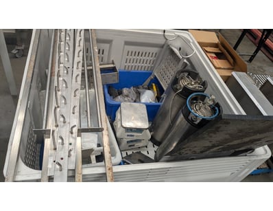 Major Food Processing Plant Closure (ON11985) - Lot 854