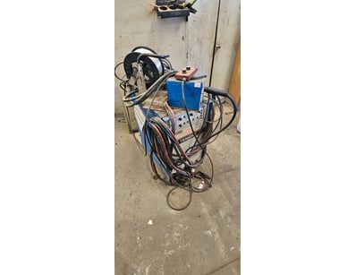 Mechanical Business Closure - Lot 4255