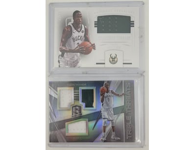 Trading Cards, Gaming & Collectables (A1004) - Lot 1238