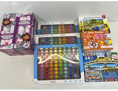 Sport, Leisure & Lifestyle (VICA998) - Lot 164