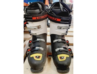 Head Next Edge men's ski boots.
Size: 28.5

