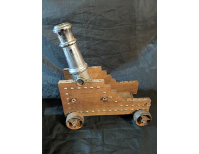 Antiques, Vintage & Interior Treasures (A1005) - Lot 1000