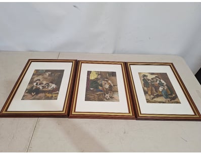 The Curio Collection (A990) - Lot 1053