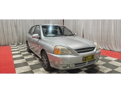 2004 Kia RIO

Year: 2004
Make: Kia
Model: RIO
Seri...