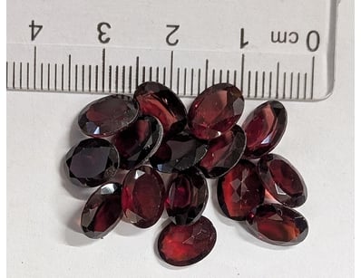 UNRESERVED Diamonds, Gemstones & Opals (A1002) - Lot 1041