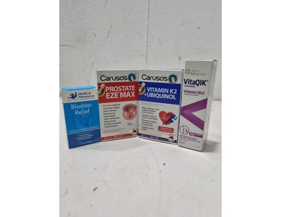 Health Food Shop Contents Liquidation (ON11778) - Lot 190