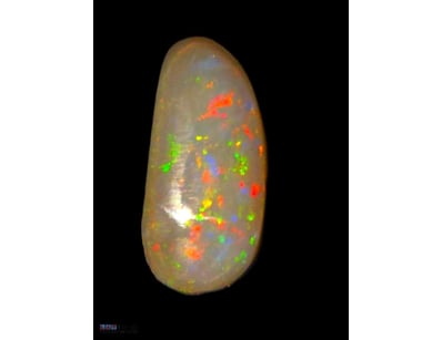 5.2 CARATS LIGHTNING RIDGE DARK OPAL   

Dimension...