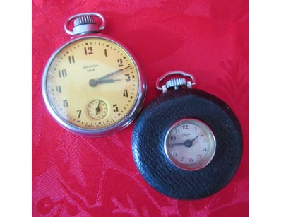 Vintage Estate Jewellery & Collectables (A986) - Lot 22