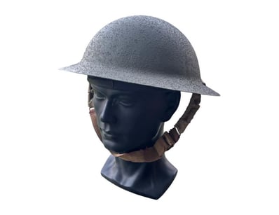 Historic Arms & Militaria (A1009) - Lot 645