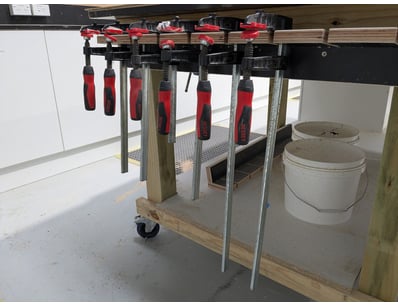 MOSTLY UNRESERVED Engineering Workshop CLOSURE (... - Lot 42