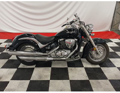 Motorbike, Marine & Recreation Assets Auction - Lot 215