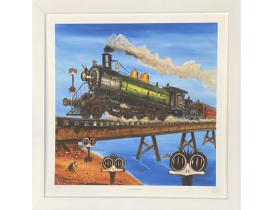 Art Market (A1002) - Lot 571