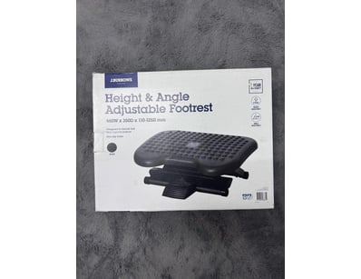 Sport, Leisure & Lifestyle (A985) - Lot 204